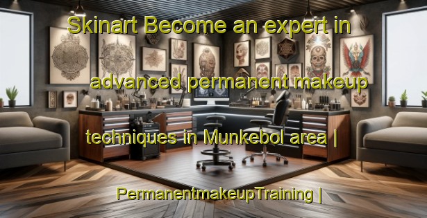 Skinart Become an expert in advanced permanent makeup techniques in Munkebol area | PermanentmakeupTraining | PermanentmakeupClasses | SkinartTraining-Sweden
